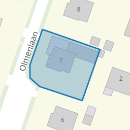 Perceel WSK00-A-1434