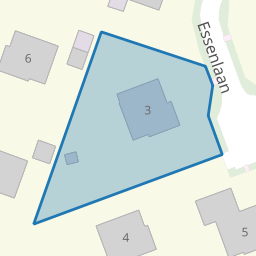 Perceel WSK00-A-1437