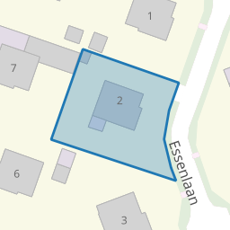 Perceel WSK00-A-1438