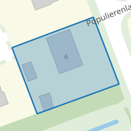 Perceel WSK00-A-1443