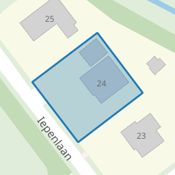 Perceel WSK00-A-1447