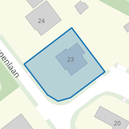 Perceel WSK00-A-1448