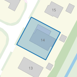 Perceel WSK00-A-1457