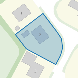 Perceel WSK00-A-1460