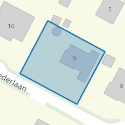 Perceel WSK00-A-1476