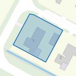 Perceel WSK00-A-1480