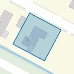 Perceel WSK00-A-1481