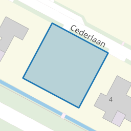 Perceel WSK00-A-1482