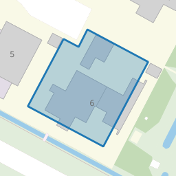 Perceel WSK00-A-1485