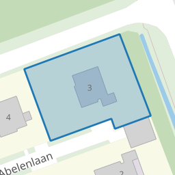 Perceel WSK00-A-1590