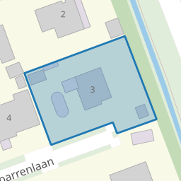 Perceel WSK00-A-1594