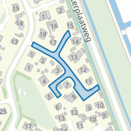 Perceel WSK00-A-1600