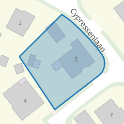 Perceel WSK00-A-1603