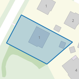 Perceel WSK00-A-1604