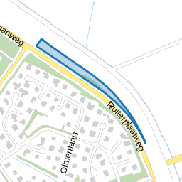 Perceel WSK00-A-1641