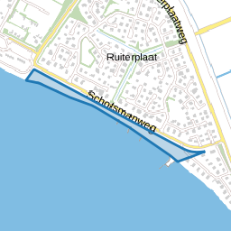 Perceel WSK00-A-1650