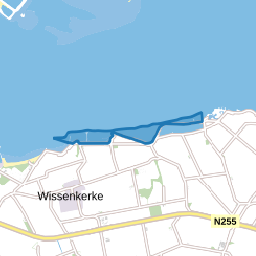 Perceel WSK00-A-1685