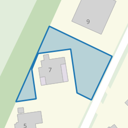 Perceel WSK00-A-1700