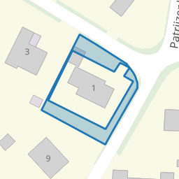 Perceel WSK00-A-1714