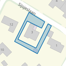 Perceel WSK00-A-1715