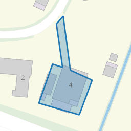 Perceel WSK00-A-1721