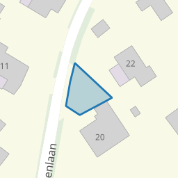 Perceel WSK00-A-1765