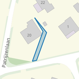 Perceel WSK00-A-1766