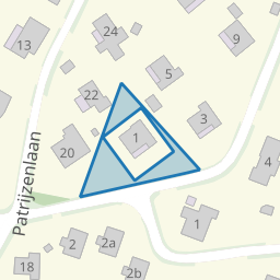 Perceel WSK00-A-1783