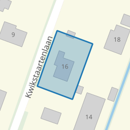 Perceel WSK00-A-1822