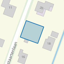 Perceel WSK00-A-1823