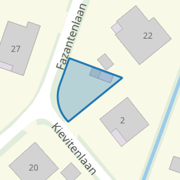 Perceel WSK00-A-1879