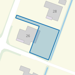 Perceel WSK00-A-1890