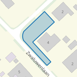 Perceel WSK00-A-1939