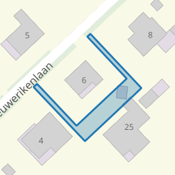 Perceel WSK00-A-1952