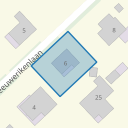 Perceel WSK00-A-1969