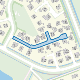 Perceel WSK00-A-1974