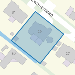 Perceel WSK00-A-1985