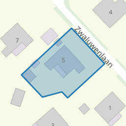 Perceel WSK00-A-1993