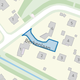 Perceel WSK00-A-1996