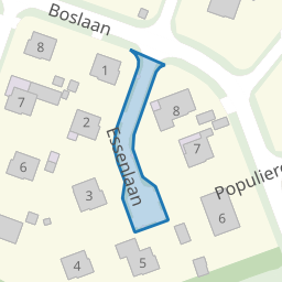 Perceel WSK00-A-1998