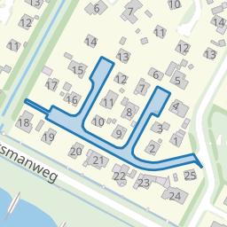 Perceel WSK00-A-2002