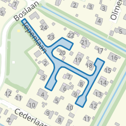 Perceel WSK00-A-2011