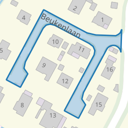 Perceel WSK00-A-2017