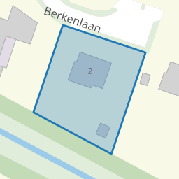 Perceel WSK00-A-2019