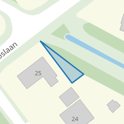 Perceel WSK00-A-2020