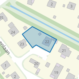 Perceel WSK00-A-2022