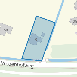 Perceel WSK00-A-2071