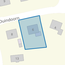 Perceel WSK00-A-2116