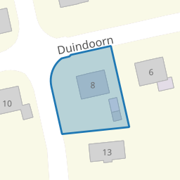 Perceel WSK00-A-2117