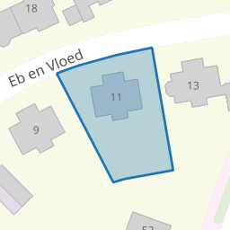 Perceel WSK00-A-2130